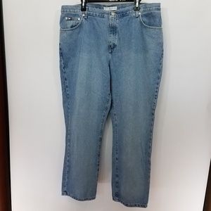 Tommy Hilfiger Womens Sz 20 Jeans